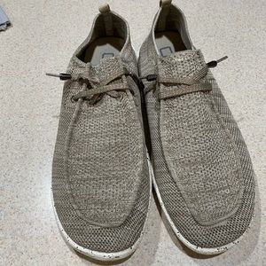 Hey Dude Men's Shoes - Wally Knit Sz 12